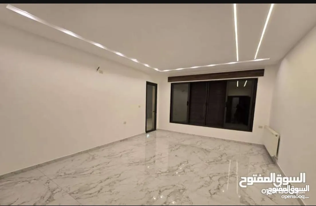 شقق للبيع البنيات طريق المطار 185 م