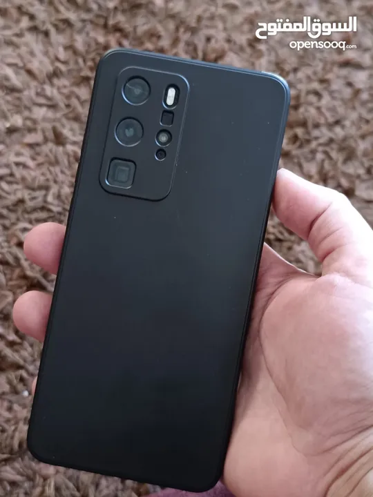 هاتف huawei p40 pro للبيع..................... .................. ............. ............   .....