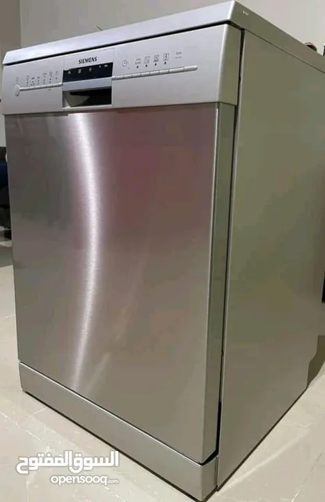 bosch and siemens dishwasher