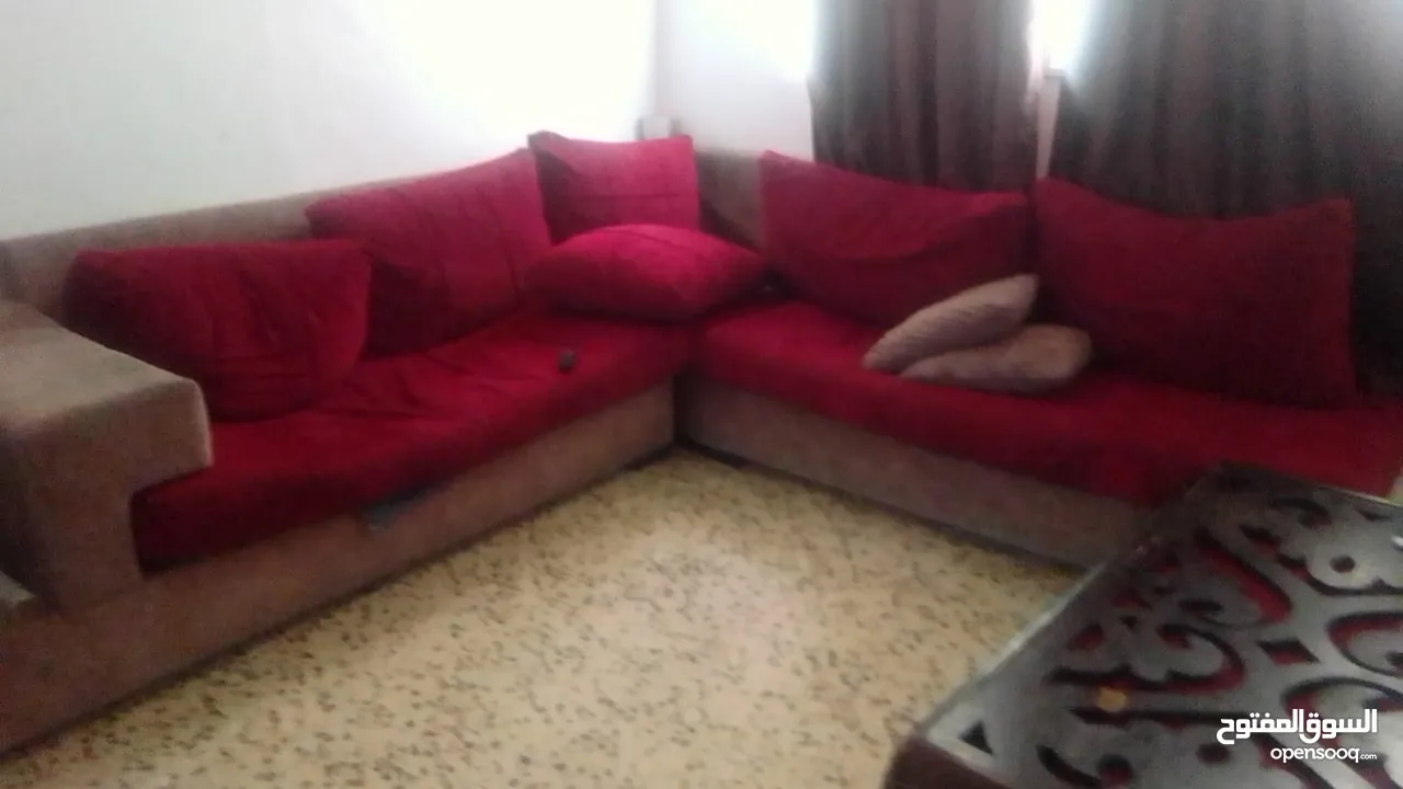 كنب تفصيل ماشاءالله عليه والله فصلتو 800 وبدي ابيعو 65لتغير فقط البيع ونضيف