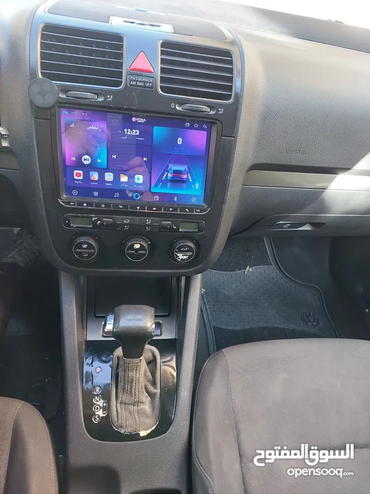 جولف Mk5fsiل2006 اتمات