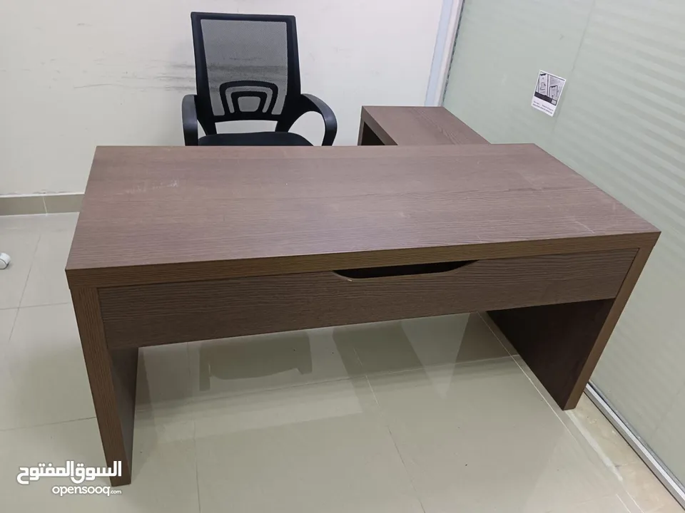 used office furniture sale in Qatar