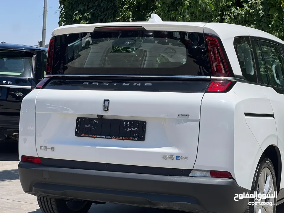 New Arrival 2023 Bestne E05 EV سياره عداد زيرو عرض خاص لمده اسبوع