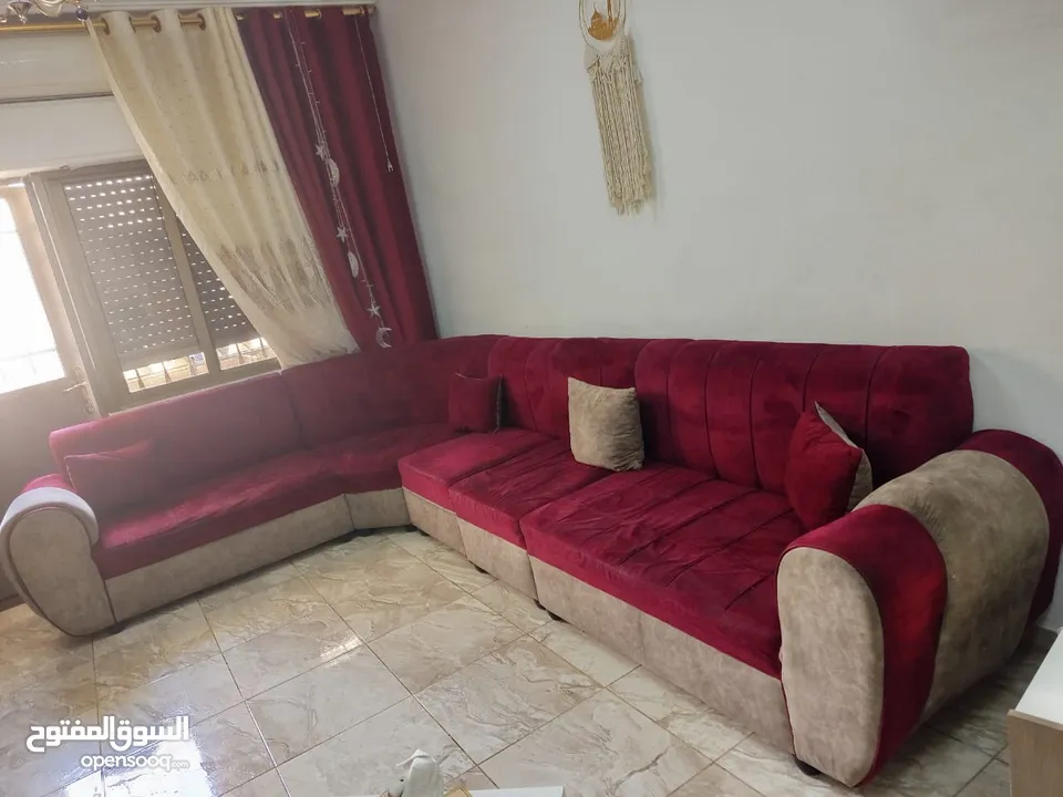 طقم كورنر للبيع