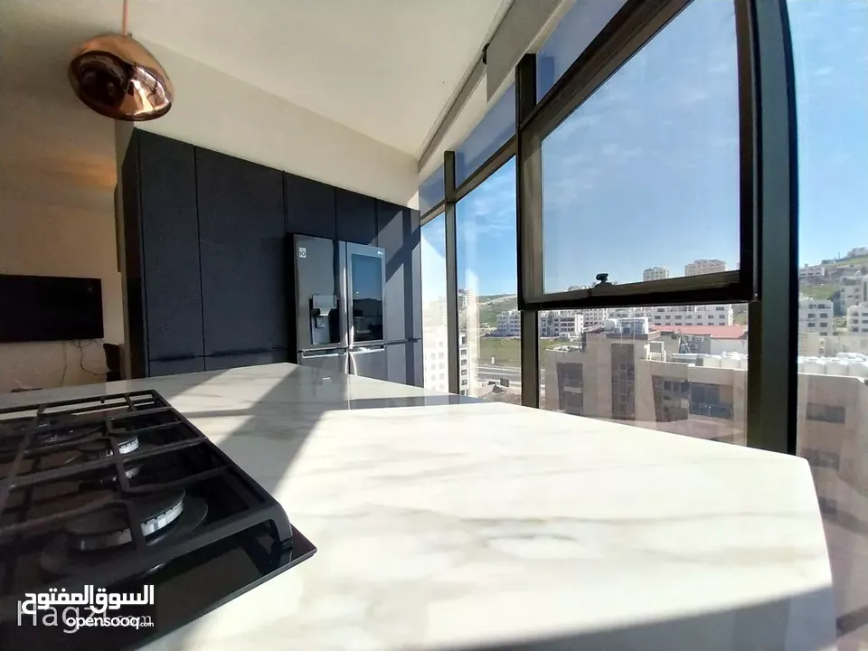 شقة للايجار في دير غبار  ( Property 36846 ) سنوي فقط