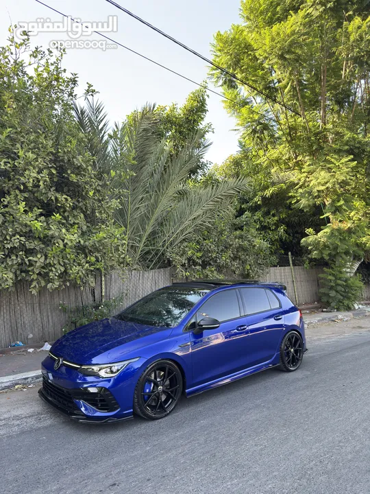 جولف Rm k8/2021