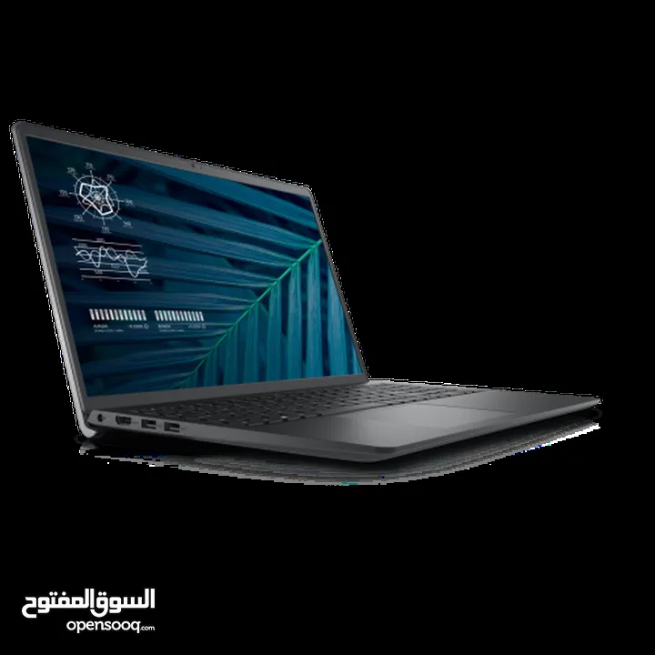 Dell Vostro 3510 Core i3 - 256GB SSD M.2 جيل حادي عشر