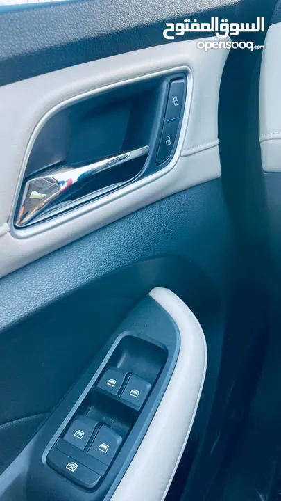 ماتور 1500CC اقتصادي MG 5 2023  سيارة نظيفة جداً  نظام ايكو لتوفير الوقود