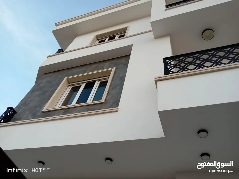 بيت جديد كليا في سوق الجمعه