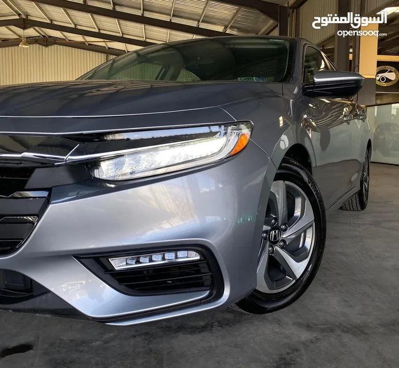 HONDA INSIGHT Hybrid 2019