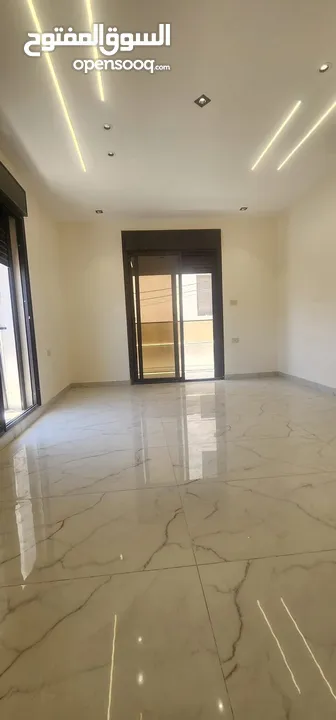 شقق للبيع بأرقى مناطق اربد بمساحات مختلفة