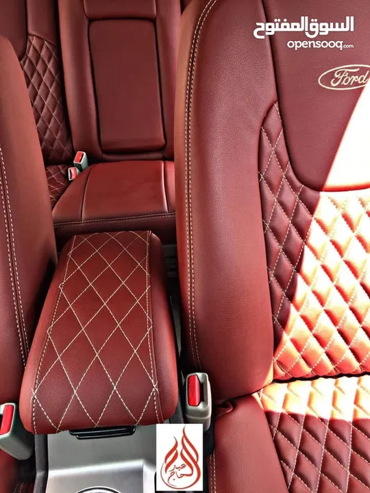 Ford Fiosion 2011فورد فيوجن فل الفل لون بترولي مميز داخلية مميزة جدا سيارة غنية عن التعريف