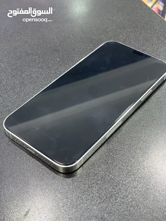 ايفون 12 برو / iPhone 12 Pro
