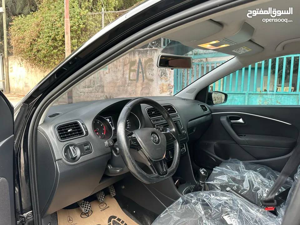 Vw polo بولو