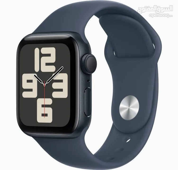 Apple Watch SE gen2