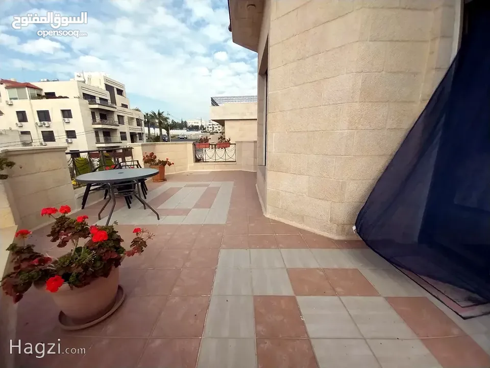 شقة مفروشة للإيجار 140م2 ( Property 18711 ) سنوي فقط