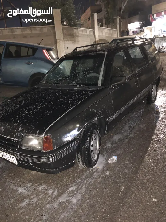 اوبل كادت موديل 90 للبيع