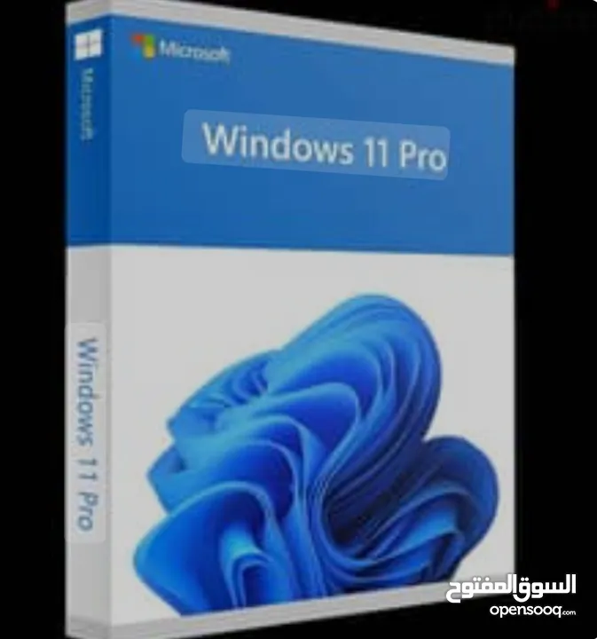 ويندوز11 WINDOWS 11 PROFESSIONAL