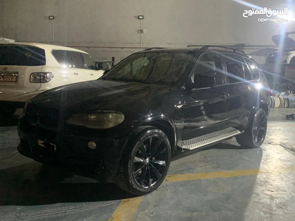 X5 2009 for sale