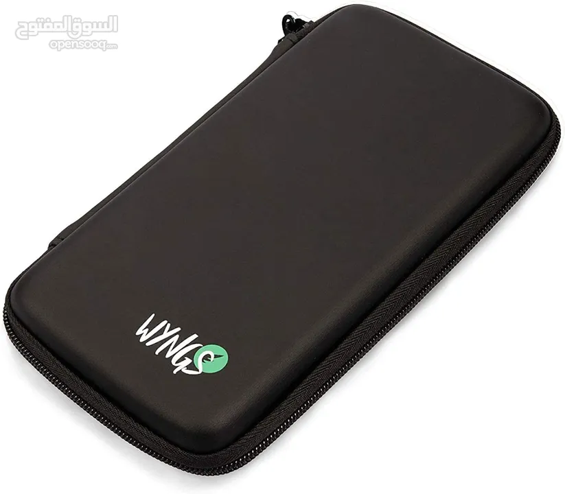 Wyngs Protective case for Calculators  كفر وينجز للحفاظ على آلات الحاسبة
