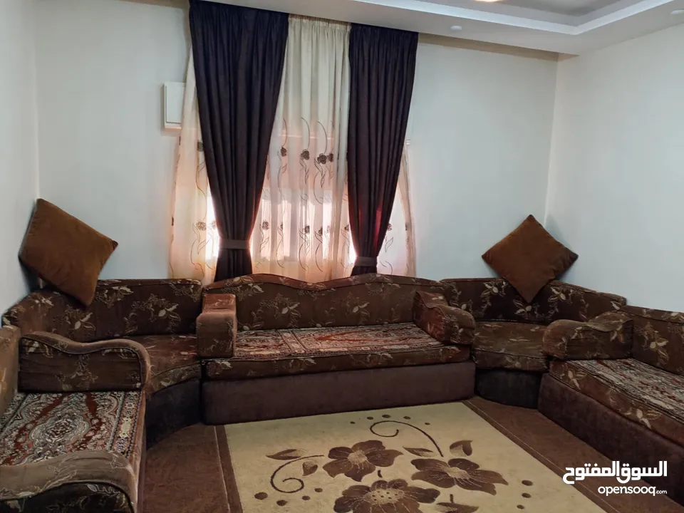 طقم كورنر عدد2 للبيع طاولات