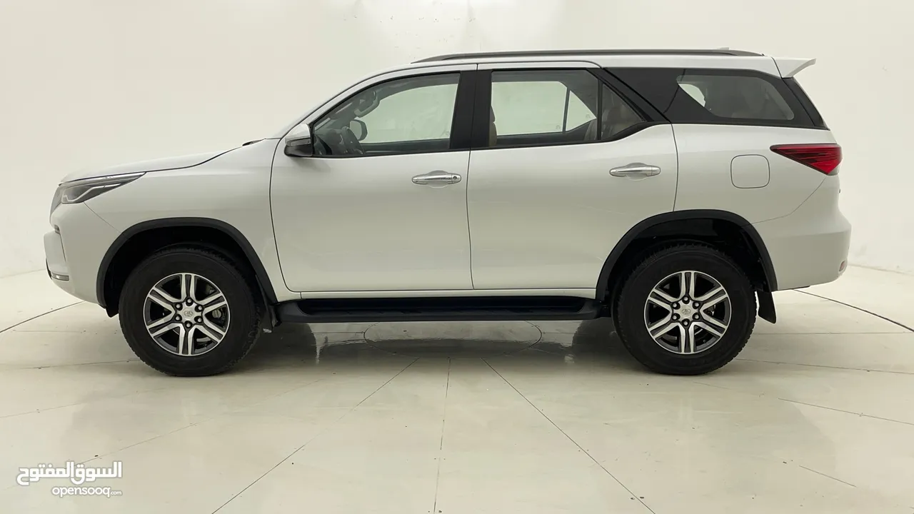 (HOME TEST DRIVE AND ZERO DOWN PAYMENT) TOYOTA FORTUNER