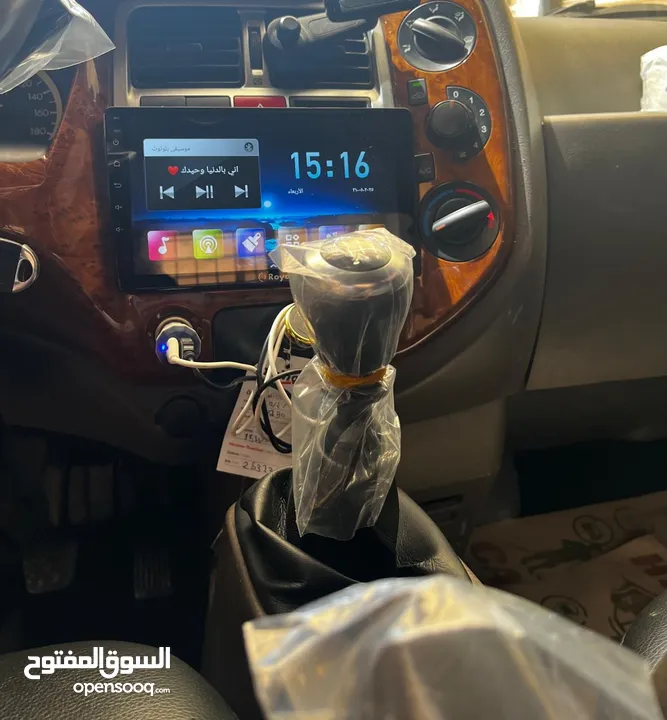هونداي بورتر 2014