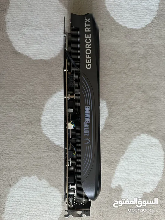 RTX 4080 super