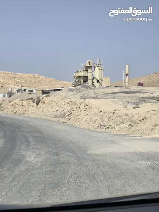 أرض على شارع المية ممر عمان التنموي للبيع