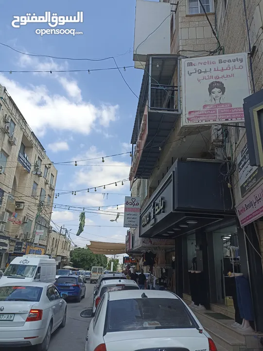 محل للبيع بالخلو