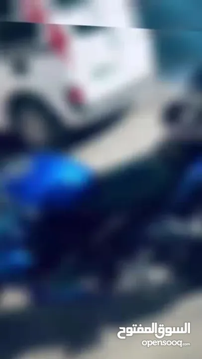 ماتور سيام وولف 250 cc سنة التسيير 2016