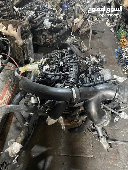 ماتور فورد f150 ايكو بست 3500 تيربوا