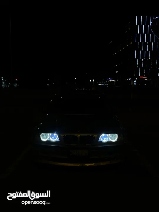 بي ام  e46 للبيع عاجل  Bmw for urgent sell