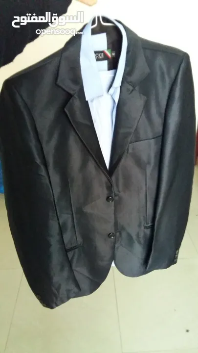 full suit بدلة كاملة