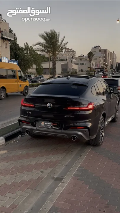 BMW X4 20d M full++++++