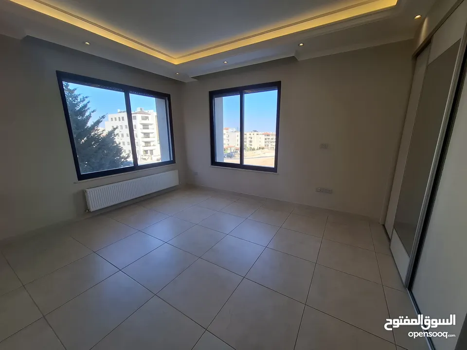 شقة شبه مفروشة للإيجار ( Property 43384 )-175083957