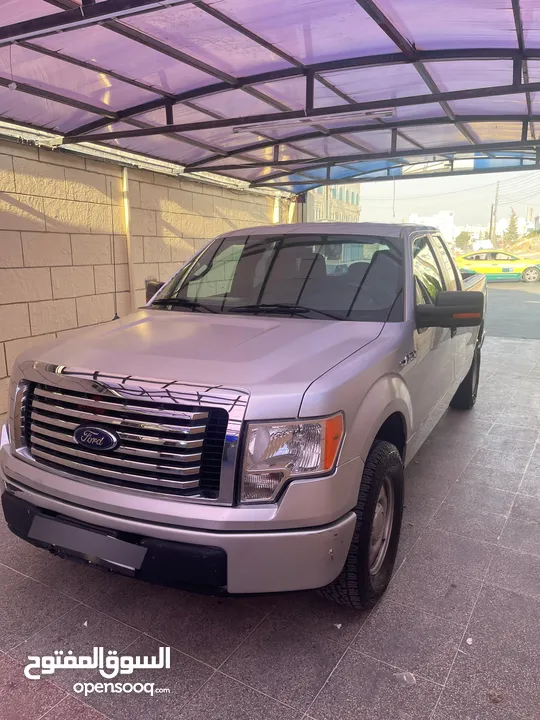 بكب فورد F150