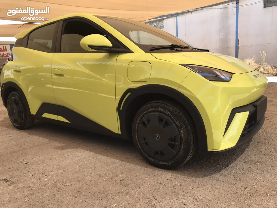 2023 byd sugall