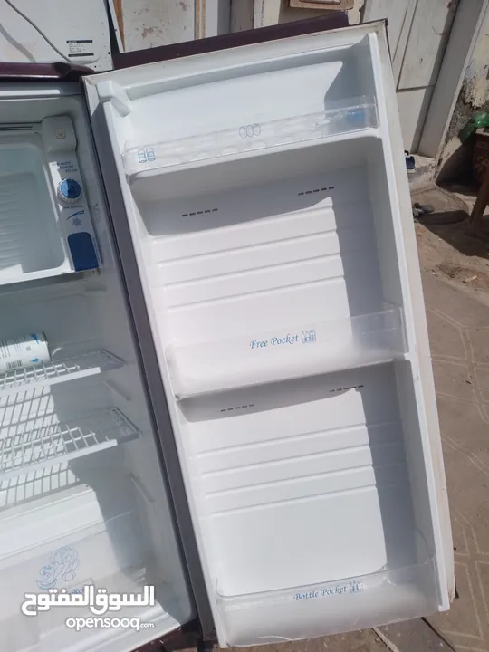 Sanyo  Refrigerator  mini 150 li