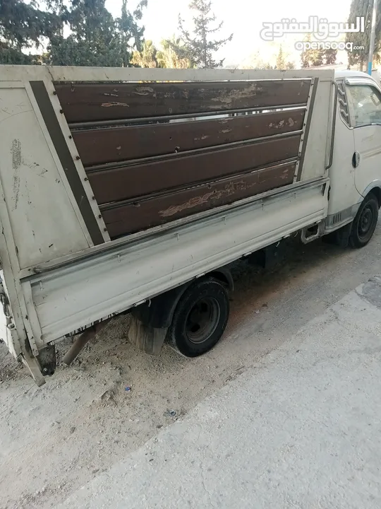 بكم للبيع بكم هونداي بورتو للبيع فحص 4جيد فحص للبيع كاش فحص