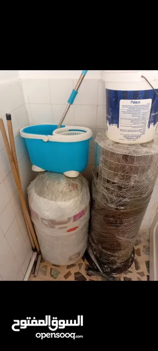 عفش منزل مستعمل بحاله ممتازه