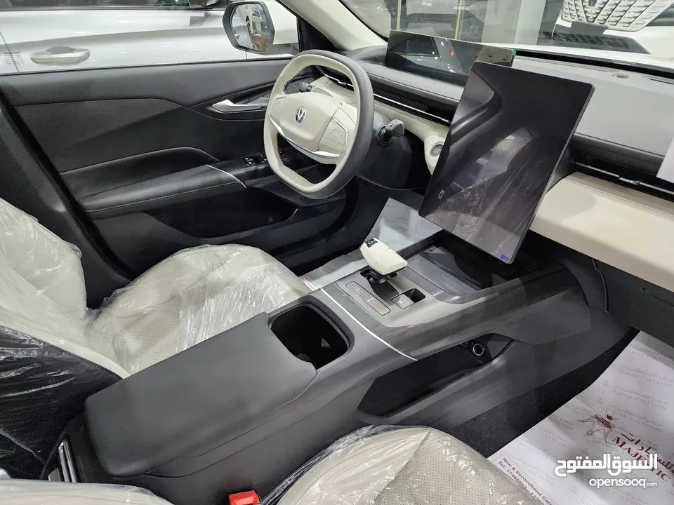 للبيع شانجان ايدو بلس 2026 للبيع شانجان UNi_S 2026 للبيع شانجان Cs75plus 2026