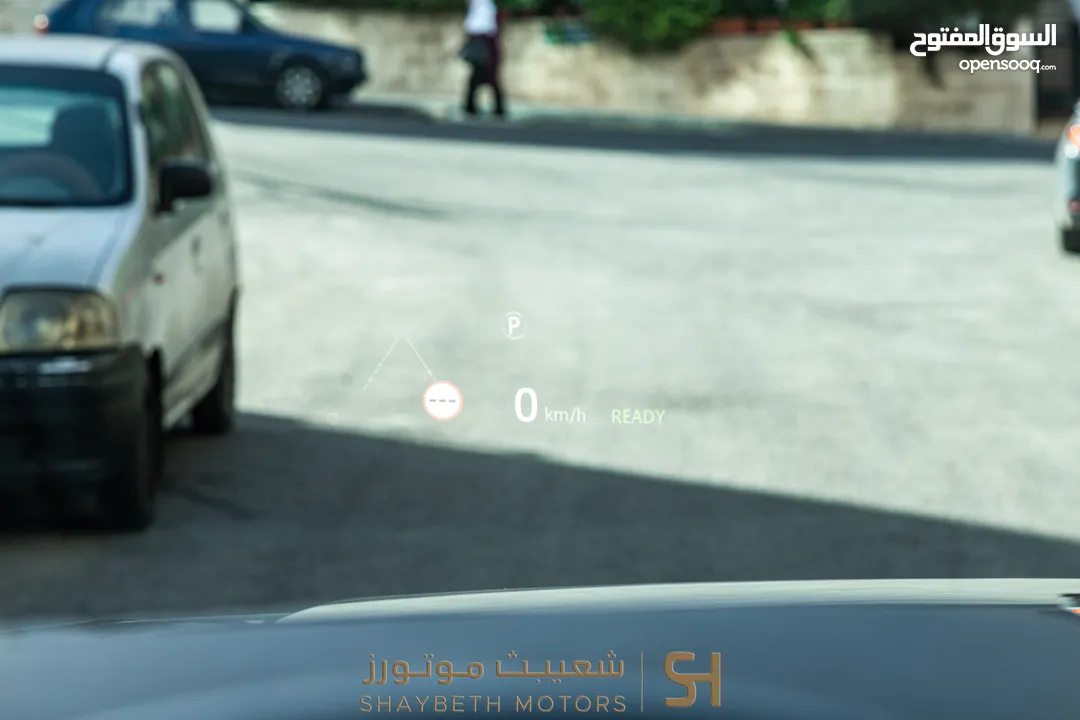 Range Rover Sport Autobiography 2019