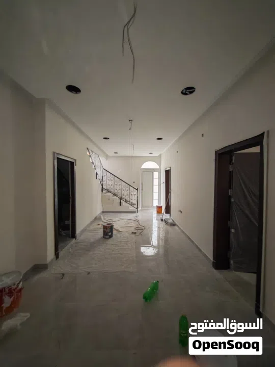 بيت جديد للبيع