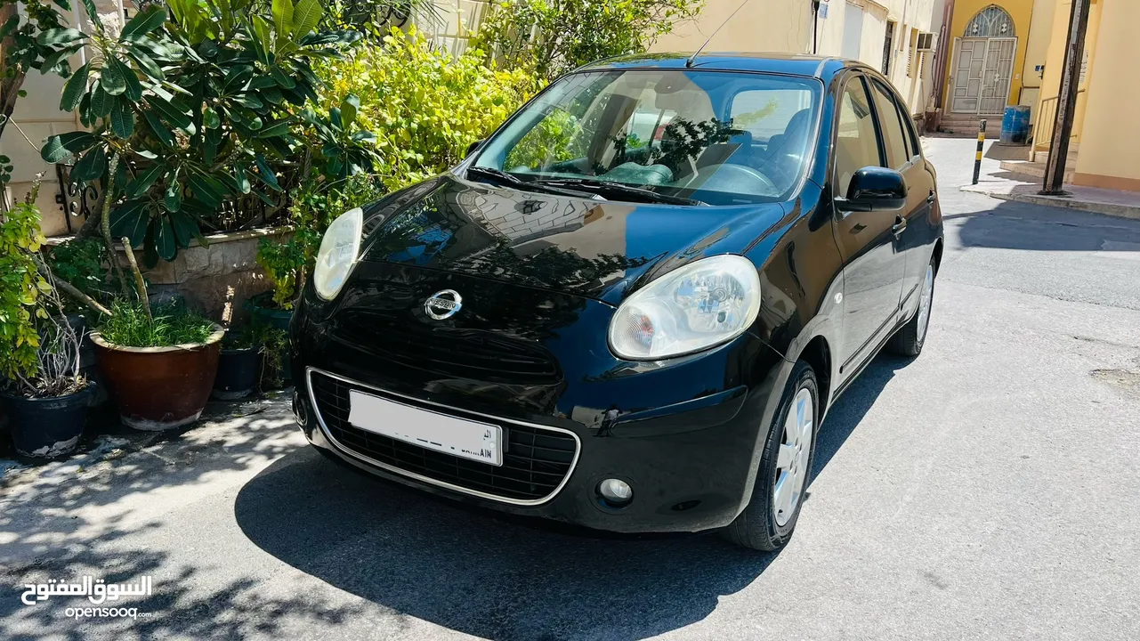 Nissan MICRA 2013 For Sale