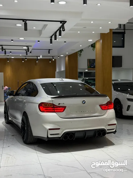 BMW 428i full ++