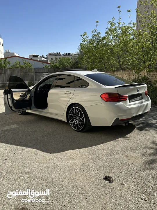 Bmw 428 2016