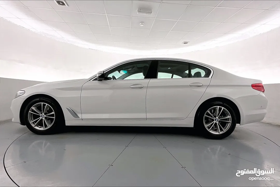 2020 BMW 520i Standard  • Flood free • 1.99% financing rate