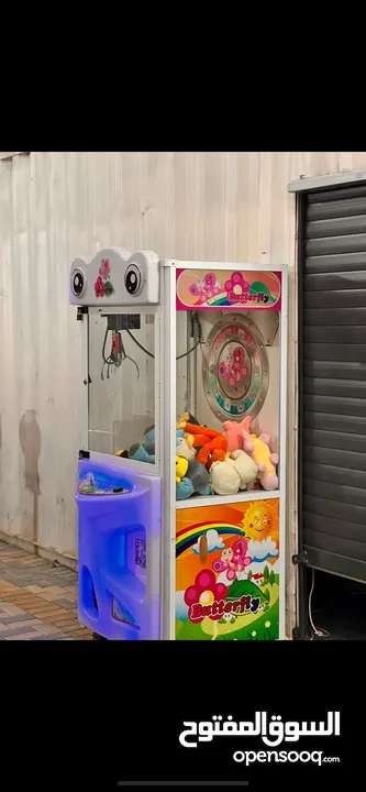 العاب ملاهي اطفال داخليه ومنتزهات ومطاعم