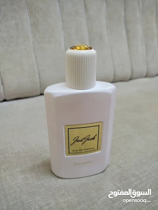 عطور بلاستيشن